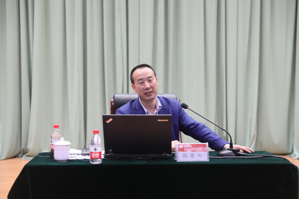 西开电气共建联建党史学习教育读书班 (1)