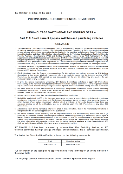 iects62271-316-2024-前言